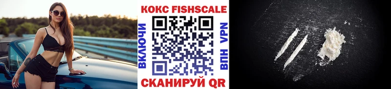 Кокаин Fish Scale  купить   Ясногорск 